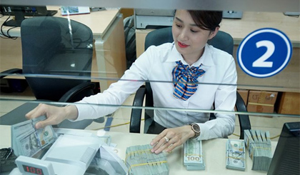 Ảnh minh họa. Nguồn: LienVietPostBank