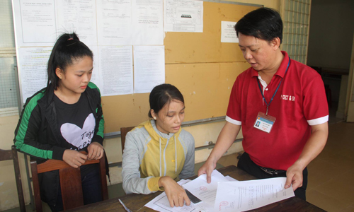 Điểm sàn năm 2018 của Trường Đại học Tiền Giang thấp nhất 13 điểm