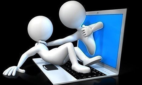 Facebook sẽ dỡ bỏ các bài đăng mang tính kích động bạo lực. Ảnh: Change.org