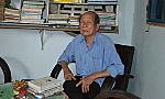 Gặp người nặng lòng với các gia đình liệt sĩ