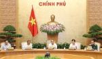 Thủ tướng Nguyễn Xuân Phúc: Tiếp tục duy trì động lực tăng trưởng