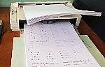 Công an sử dụng thiết bị hiện đại nhất khôi phục dữ liệu gốc