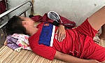 Vì sao phải nghỉ ngơi khi viêm tinh hoàn do quai bị?