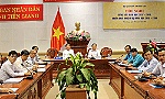 Kỳ thi THPT quốc gia vẫn còn một số hạn chế