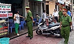 Đường thông, hè thoáng- Một phần của đô thị văn minh