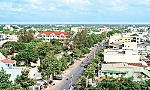 TP Mỹ Tho: Nâng chất công tác quy hoạch đô thị