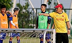 Bóng đá Olympic Việt Nam: Cần thay đổi để tạo bất ngờ