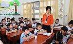 Tiền Giang: Trên 280 ngàn học sinh bước vào năm học mới
