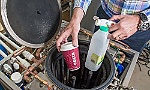 Khám phá thiết bị biến rác sinh hoạt thành năng lượng