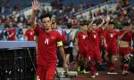 Đặng Văn Lâm bị loại, Văn Quyết ở lại Đội tuyển Olympic Việt Nam