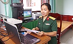 Học Bác để hoàn thành tốt nhiệm vụ