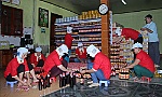 Chuyện khởi nghiệp của hai nữ doanh nhân