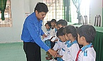 Công tác Đoàn, Đội đạt nhiều kết quả nổi bật