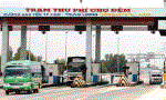 Khởi tố 2 bị can tống tiền Cảnh sát giao thông