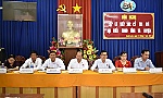 Nên trồng thanh long theo tiêu chuẩn GAP