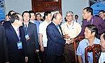 Tiền Giang đang chuyển mình vì môi trường đầu tư năng động