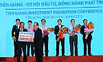 Tận dụng ưu thế để thu hút đầu tư