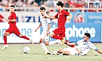 Olympic Việt Nam không được phép chủ quan