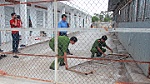 Tình hình tại Cơ sở cai nghiện ma túy đã được ổn định