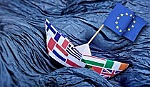EU đang phải đối mặt với những thách thức khốc liệt