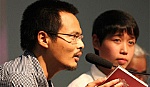 Dịch giả của 'Hoàng tử bé' được trao Huân chương Hiệp sỹ Văn học Pháp
