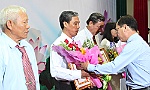 Việc gì có lợi cho dân thì làm