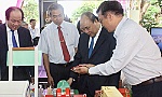 Hiện thực hóa dự án đầu tư
