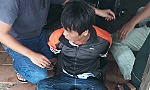 Đã bắt được nghi phạm gây ra vụ giết người tại xã Tam Hiệp