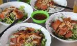 Ngon - giòn bánh giá Gò Công