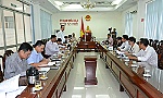 Giám sát tình hình triển khai các Nghị quyết của HĐND tỉnh về ngân sách