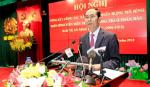 Chủ tịch nước: Nhân dân-Cội nguồn sức mạnh bảo vệ an ninh, trật tự