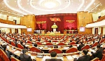 Kết luận của Bộ Chính trị về thực hiện một số mô hình thí điểm
