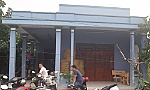 Bắt đối tượng tàng trữ ma túy