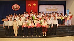 Trao giải Cuộc thi Sáng tạo thanh thiếu niên, nhi đồng lần thứ XI