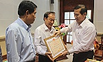 Đẩy nhanh tiến độ triển khai các dự án đầu tư