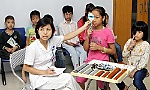 Tỷ lệ mắc tật khúc xạ ở học sinh đang ngày càng tăng cao