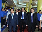 13-10 nói về văn hóa doanh nghiệp