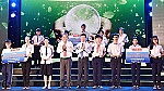 Trao học bổng cho 1.300 học sinh nghèo ĐBSCL
