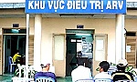 Nhiễm virus HIV: Nguy hiểm, nhưng không 