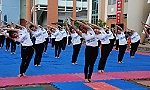 Chống già trước tuổi  có được không?