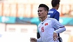 Đánh bại Nhật Bản, Olympic Việt Nam lập kỳ tích tại một kỳ ASIAD