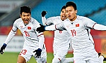 Việt Nam chính thức có bản quyền ASIAD 18