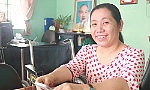 Vượt qua khuyết tật để sống có ích