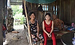 Hãy giúp cô học trò nghèo vững bước đến trường