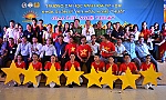 Giao lưu nghệ thuật 