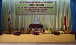 Nhiều chương trình an sinh xã hội tốt đạo, đẹp đời