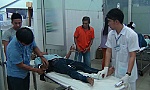 Khởi tố, tạm giam nghi can giết 3 người ở xã Tam Hiệp
