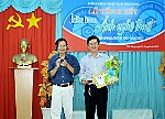 Thấy gì qua Cuộc thi ảnh nghệ thuật Tiền Giang 2018?