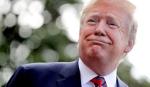 Trump cảnh báo nền kinh tế Mỹ sẽ sụp đổ nếu ông bị luận tội