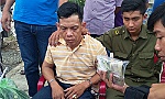 Bắt đối tượng mua bán ma túy ở miền Tây